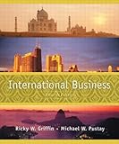 International Business: A Managerial Perspective (4th Edition)