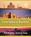 International Business: A Managerial Perspective (4th Edition)