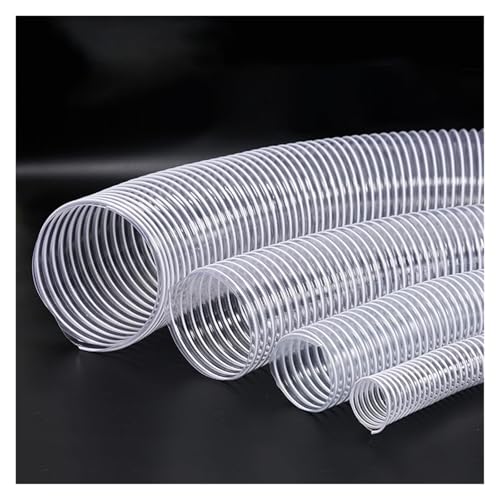 Soufflet d'aspiration industrielle flexible 5m diamètre 32mm