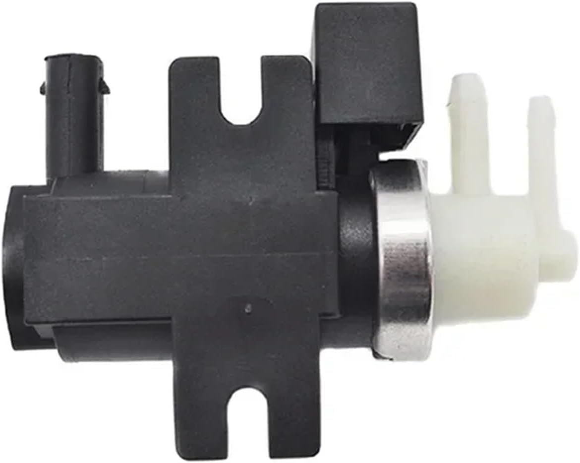 7.01814.12.0 Turbocharger Vacuum Solenoid Valve 1Pcs