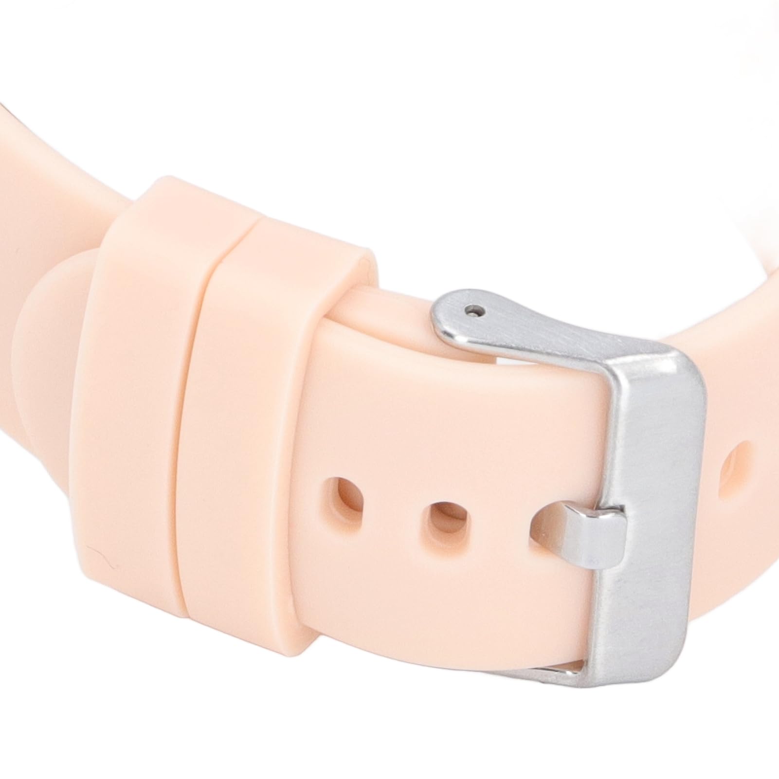Cocoarm Reloj y Audífonos 2 en 1, Pantalla HD de 2.01 Pulgadas (Pink)