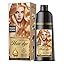 GOLDEN COPPER BLONDE