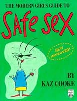 Modern Girl's Guide to Safe Sex 0869143034 Book Cover