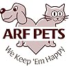 Arf Pets Dog Self Cooling Pet Bed Solid Gel Based Self Cooling Mat for Pets, Includes a Foam Based Bolster Bed for Extra Comfort