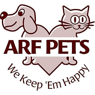 Arf Pets Dog Self Cooling Pet Bed Solid Gel Based Self Cooling Mat for Pets, Includes a Foam Based Bolster Bed for Extra Comfort