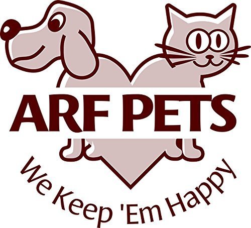 Arf Pets Smart Automatic Pet Feeder with Wi-Fi | Programmable Food Dispenser for Dogs & Cats with Easy App-Controlled… - Image 7