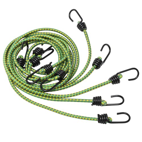 WERKA PRO Tendeurs ø6mm-1M 5pcs Crochets