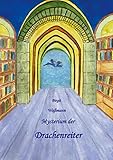 Cover zum Buch Mysterium der Drachenreiter