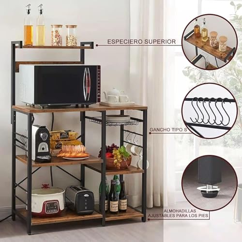 Cocina, Home Imagen adicional