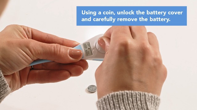 Amazon.com: Vicks ComfortFlex Digital Thermometer: Accurate Color