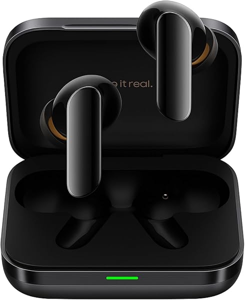 Realme Buds Air 7