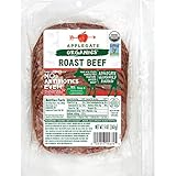 Applegate, Organic Roast Beef, 5oz
