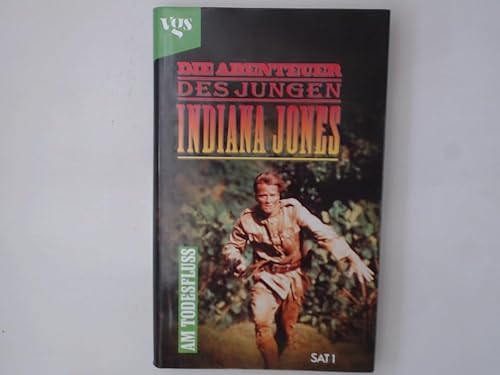 Die Abenteuer des jungen Indiana Jones. - Mehr Infos/Bestellen