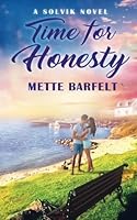 Time for Honesty 1546424113 Book Cover