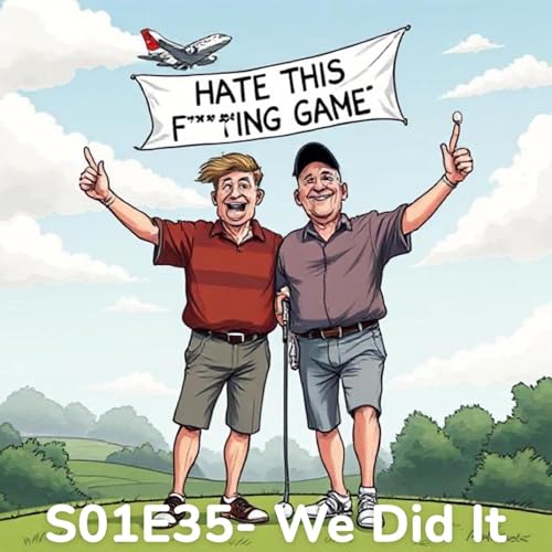 S01E35- We Did It