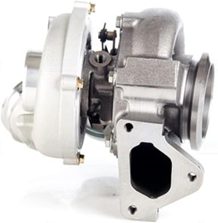 Nissens 93215 Replacement Turbocharger Compatible with Dodge Sprinter Vehicles