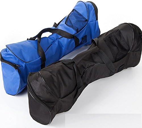 Xizi Black Electric Smart Self Balancing Scooter Hover Board Unicycle Balance 2 Wheel Case Backpack Bag