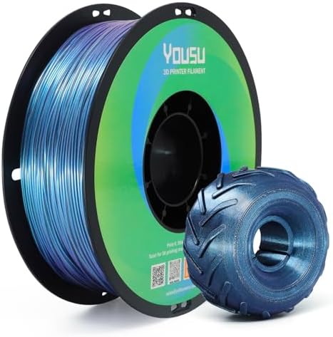 Yousu TPU Transparent 1.00kg