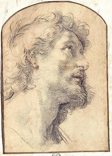 Peinture d'art d'affiche Benedetto Luti pour apporter de l'élégance et de l'âme à votre intérieur