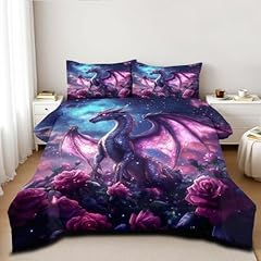 Purple Dragon Zzm5436