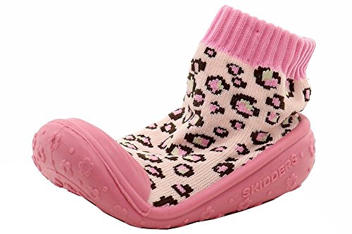 SkidDERS Skulls Skidder Shoe Sneaker (Toddler)