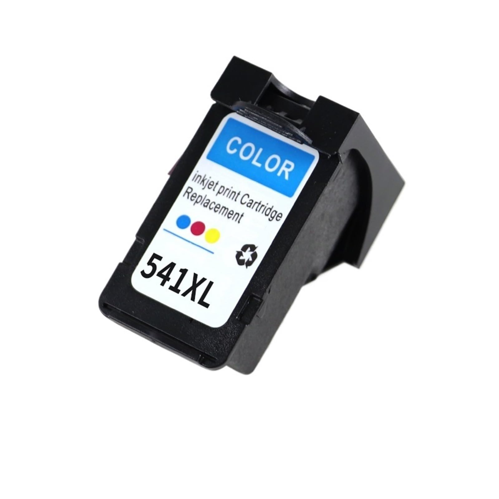Cartucce D'inchiostro PG-540 CL-541 Compatibili For Canon MG3250 MG3550 MG4250 MG4150 | Cartucce d'inchiostro ad alta resa 540XL 541XL compatibili con Pixma stampanti(Color)