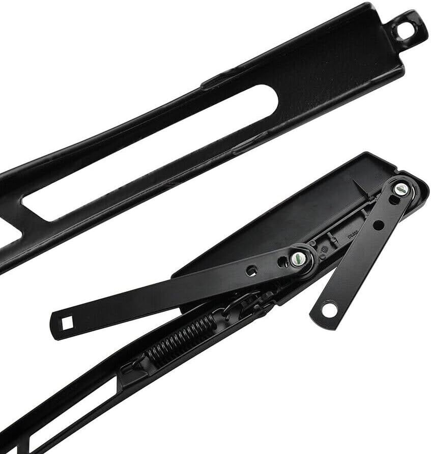 Windshield Window Wiper Arm Front Passenger Right Side For Audi Q7 2007-2016Genuine OEM Replacement Part