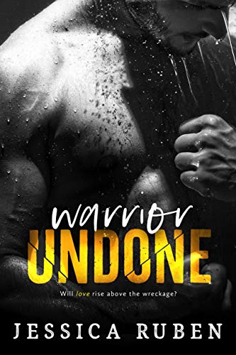 Warrior Undone Warrior Undone