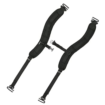 Amazon | [ダートフリーク] DFG バックパックストラップ 15/30
