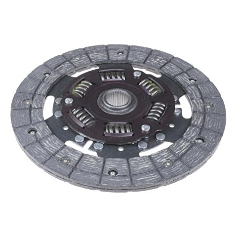 Disco de embrague Blue Print ADC43152 Cover