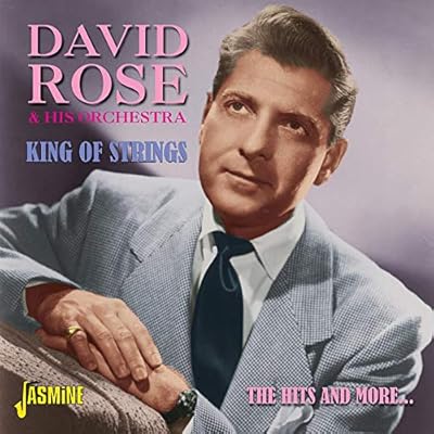 King Of Strings: The Hits And More