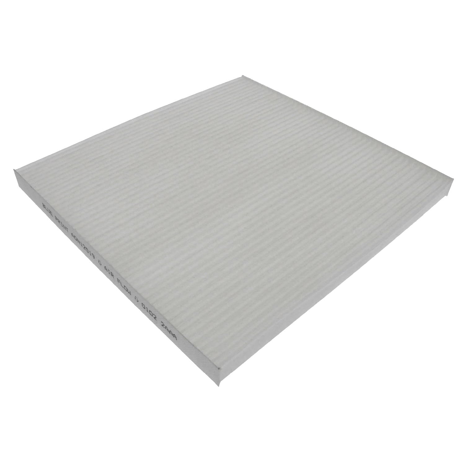 BLUE PRINT ADN12519 Filter, interior air for NISSAN