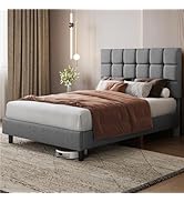 Amazon|Yaheetech ベッドフレーム ダブル パイプベッド スチール製 Amazon|Yaheetech ベッドフレーム ダブル パイプベッド スチール製