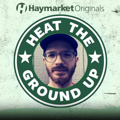 Heat The Ground Up 🔥 Teaser 🎤 Eric Blanc Bonus Episode