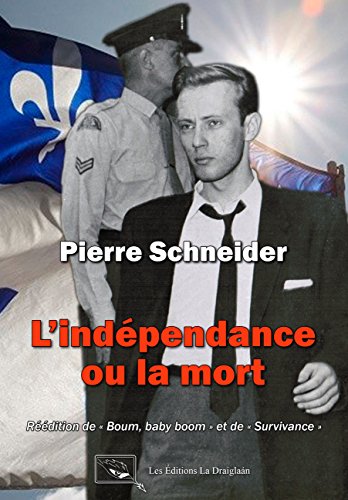 L'indépendance ou la mort Livre PDF Gratuit
