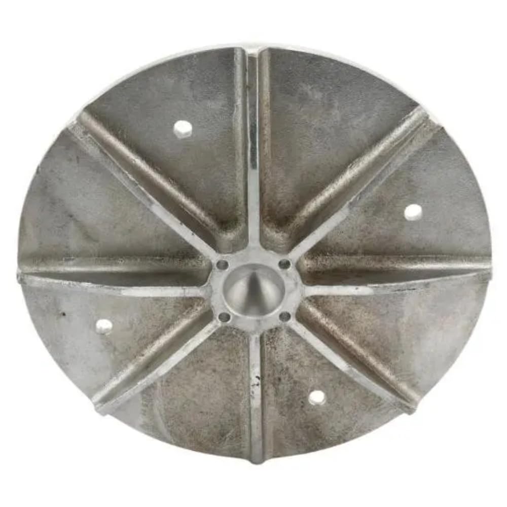 Amazon.com: 76717GT OEM Footpad Casting fits Genie Boom Lift TZ-50