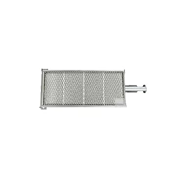 下火赤外線グリラージュバンクバーナー ガス赤外線グリラー：ラインアップ － リンナイ