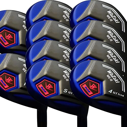 Japan WaZaki 2-SW USGA R A Rules Ensemble de clubs