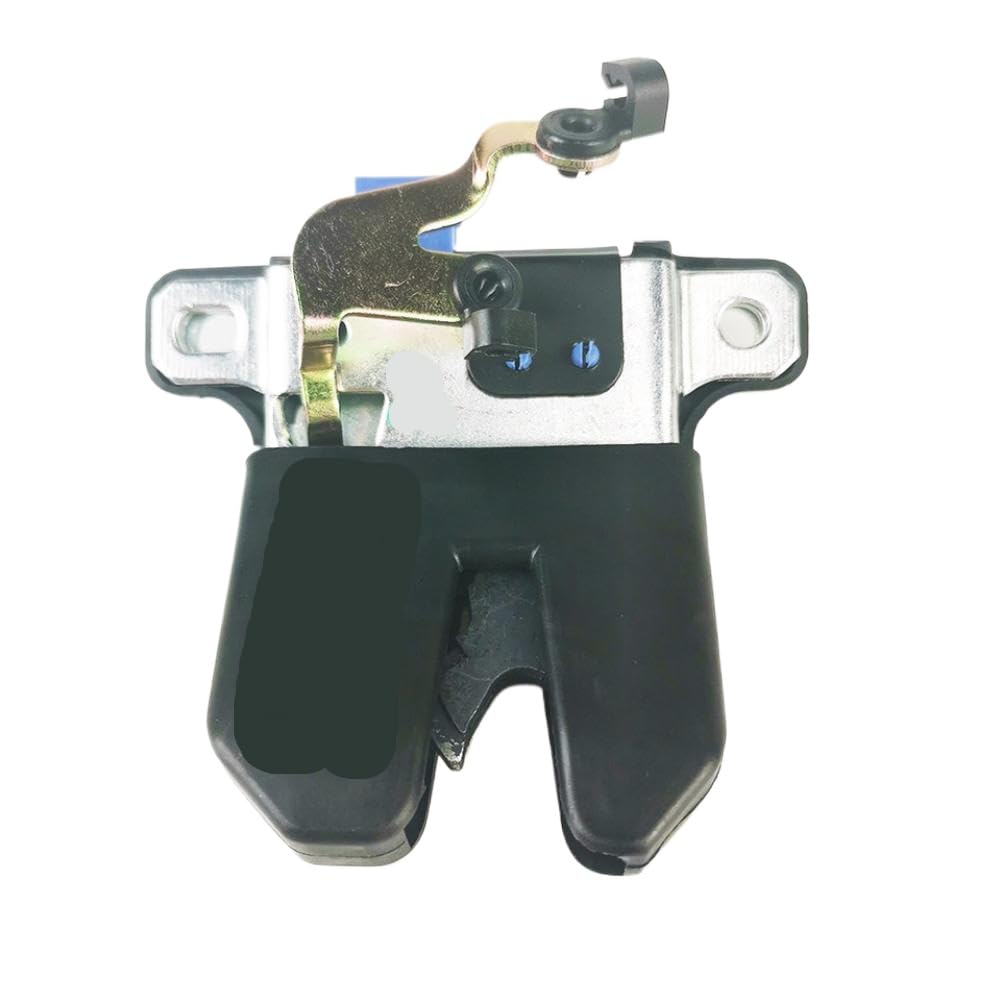 Trunk Lock Block 4B5827505D Compatible with A6 RS6 A6L A6Q