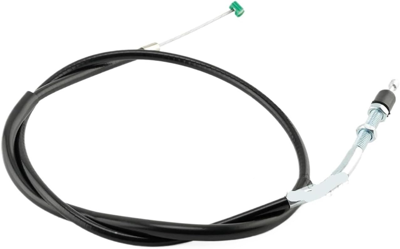 Clutch Cable For XR 400 R 400R XR400R 1996-2004 Motorcycle Accessories Assembly Control Wire Line Motocross Parts 100CM