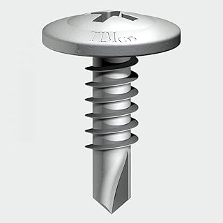 TIMco 22LPW PH2 Philips Low Wafer Head Self-D...,