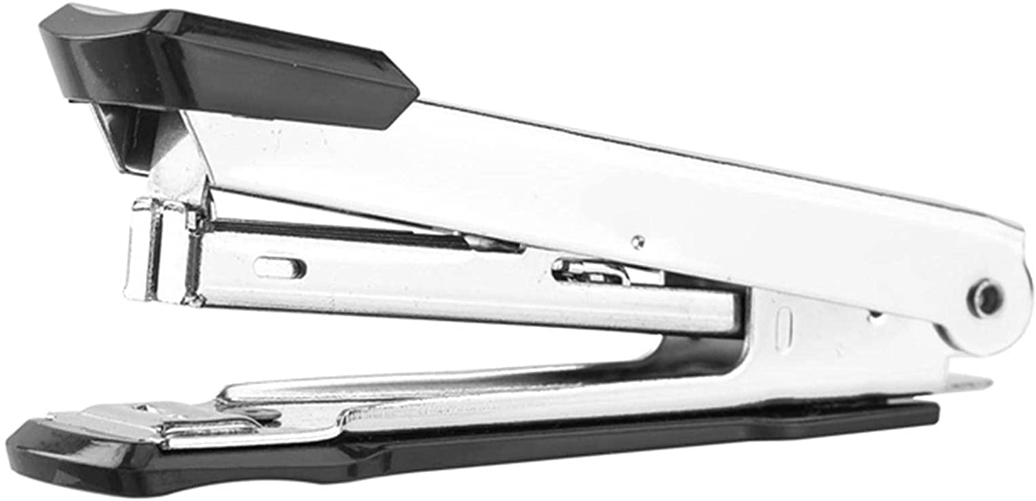 Cucitrice graffette per impieghi gravosi C SS CC Mini cucitrice Metallica Cucitrice a Colori Moda Durevole Cancelleria Scolastica Forniture per Ufficio Graffette Forniture per Ufficio Graffette Uffi