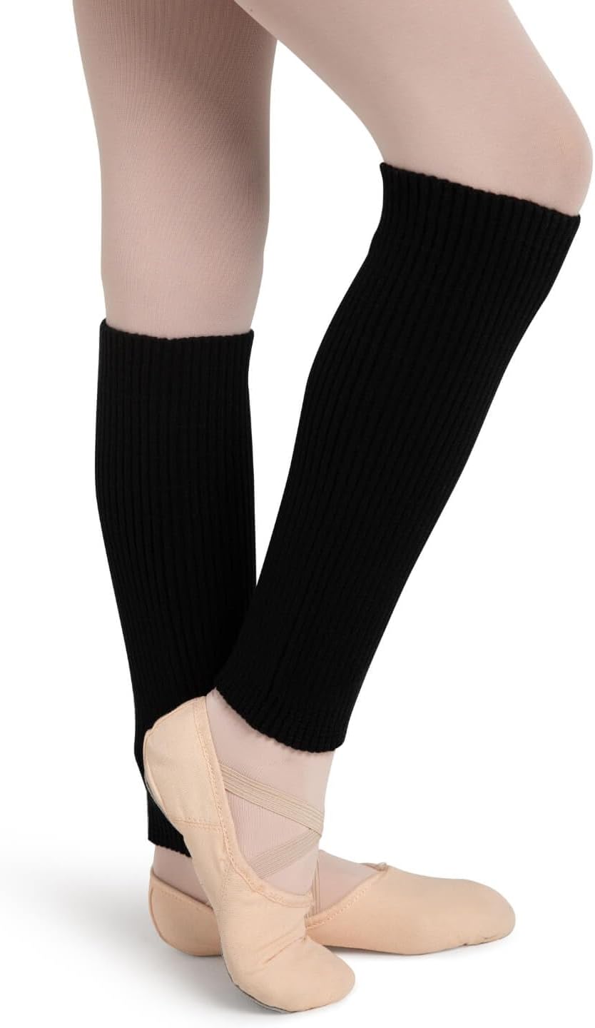 Capezio Girls' 12" Legwarmer