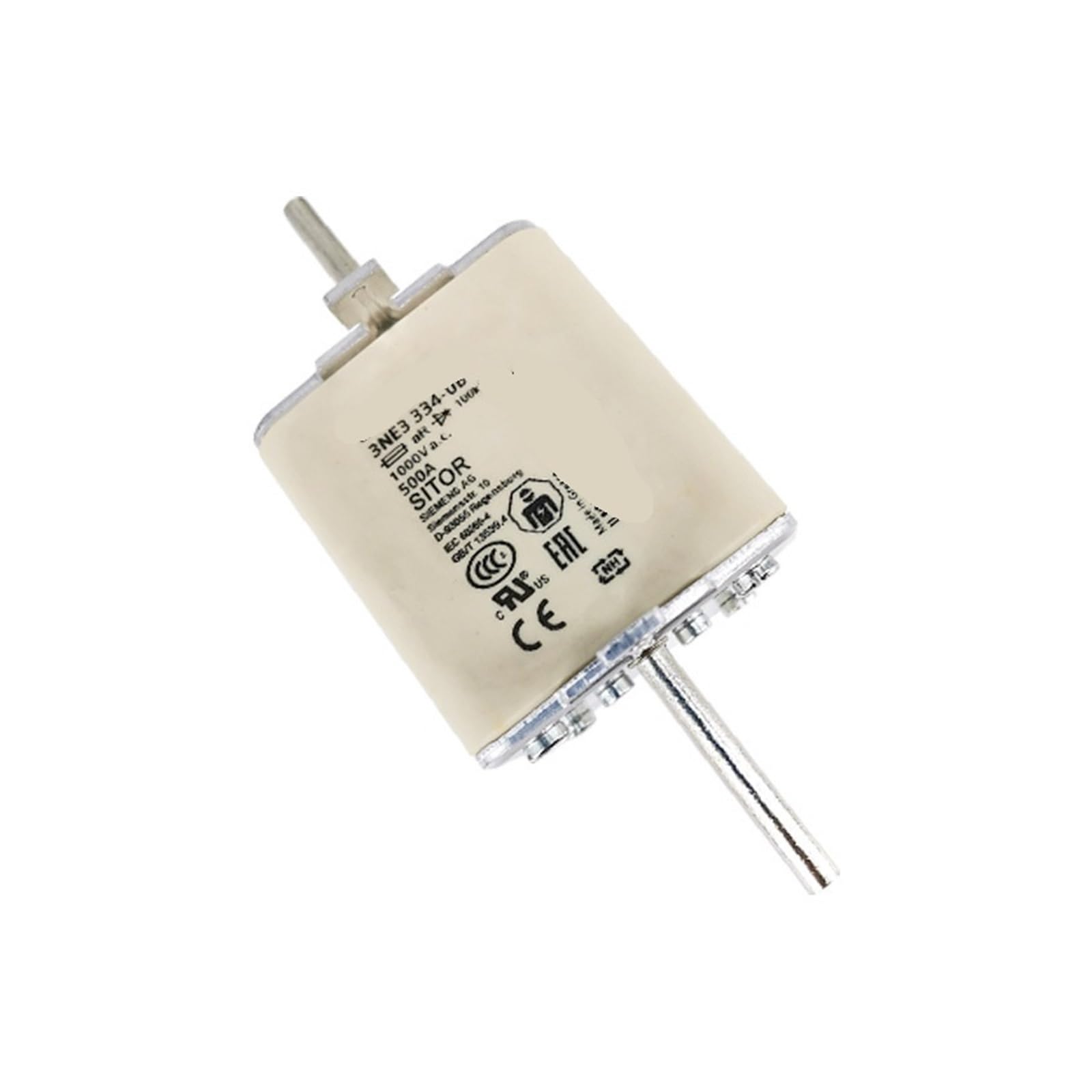 VDOQTLJT 3NA6824-4 3NA6824-4KK high Voltage/Quick Fuse Electronic Components