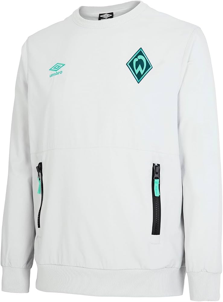 Werder bremen pullover umbro Outlet