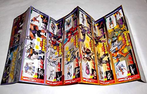Amazon.co.jp: トランスフォーマー ビーストウォーズ シリーズ 玩具