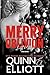 Merry Oblivion: A Lost in Oblivion Christmas Extra