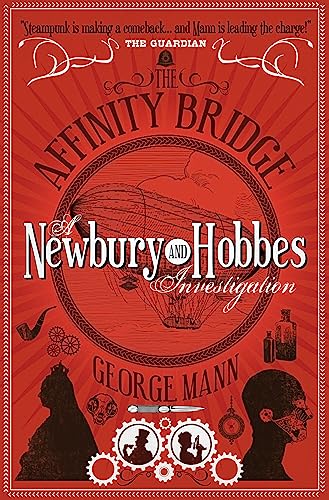 The Affinity Bridge view 2