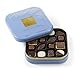 Godiva Chocolatier Chocolate Biscuit Tin