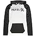 Hurley Men's One and Only Raglan Jersey Premium T-Shirt